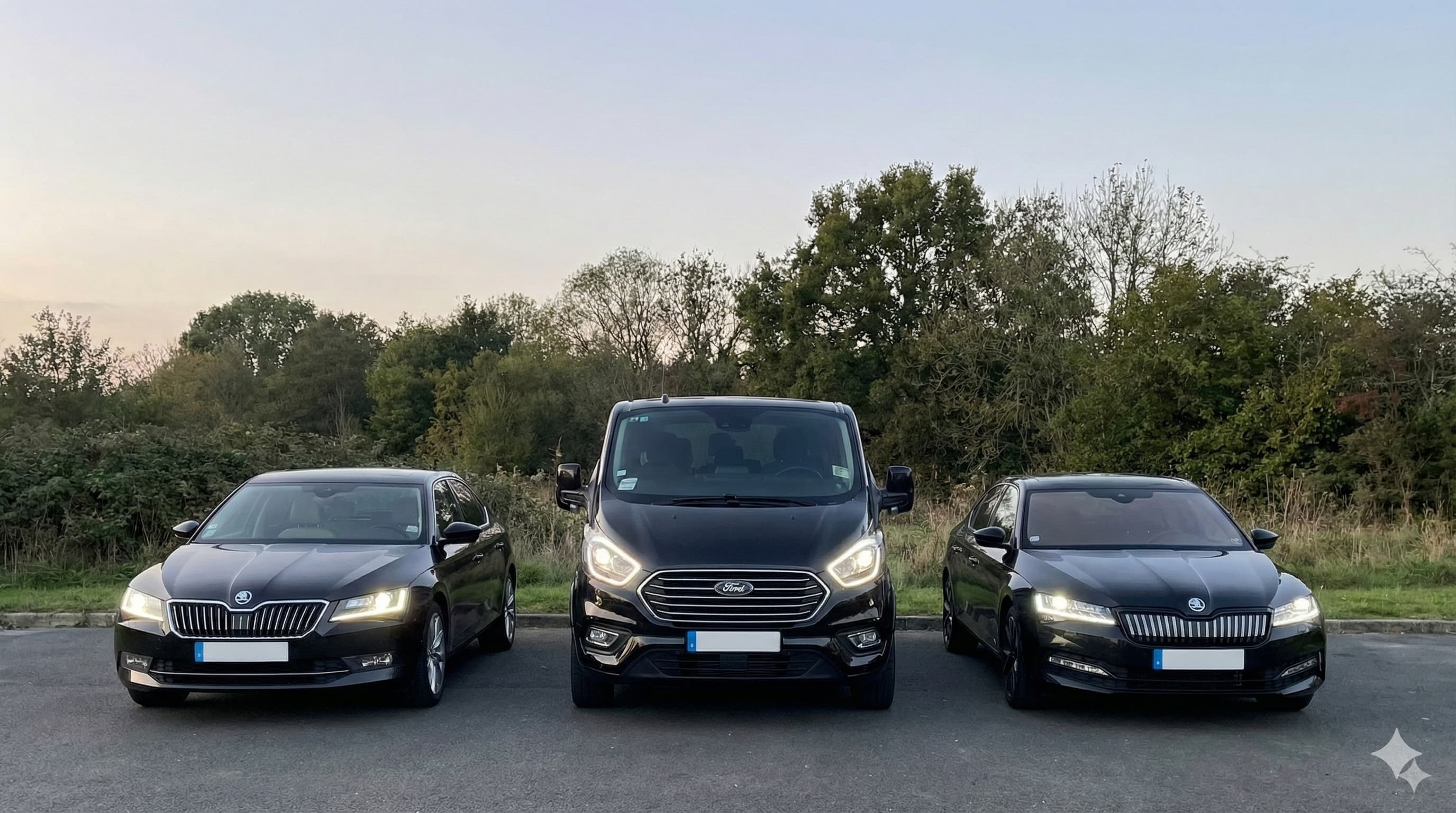 Services VTC Boukhars Driver